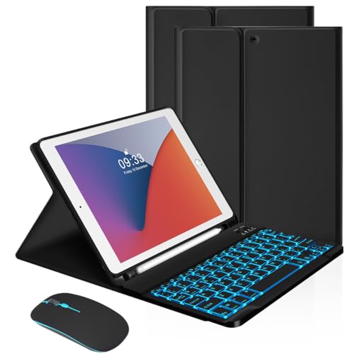 LAMA iPad L[{[hP[X }EXt 10.2C` 9 8 7 /iPad Air 10.5C`(3)/iPad Pro 10.5C`p 7FobNCgt E yVz_[t ubN