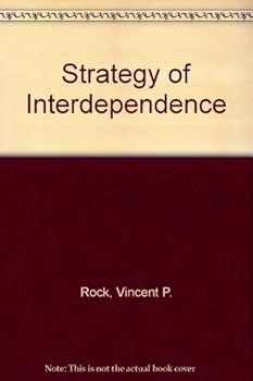 Hardcover Strategy of Interdependence Book