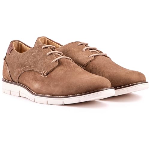 Image of Chatham Men's Buru Derby Shoes