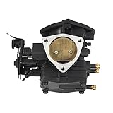 InnoYiensi キャブレター互換/交換部品 Ssuuppeerr Mmiikkuunnii 95 Ppoollaarriiss SLT SLX650 750780 ジェットスキー、34mm 尿管用