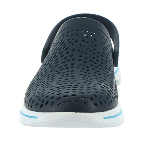 Image of Skechers Women's Foamies Gowalk 5 - Dog Lover
