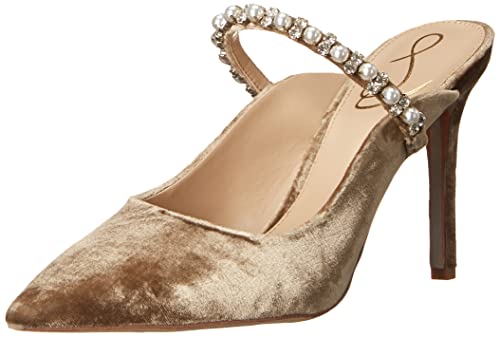 Mule Sam Edelman Hyland idéale pour vos tenues de bureau