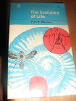 The Evolution of Life by F.H.T Rhodes Paperback by F.H.T Rhodes B00AKEFLA0 Book Cover