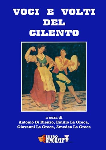  Voci e Volti del Cilento