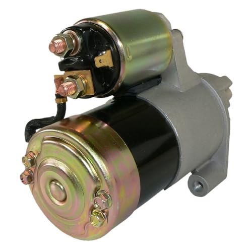 Motor de arranque STG50226 tractor 318 recambio motor P218G
