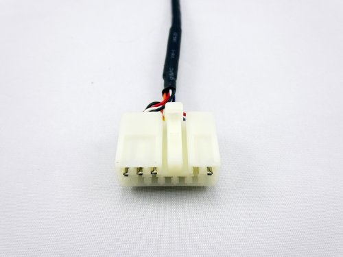 Yatour YT-M06-TOY1-BT Adattatore con interfaccia