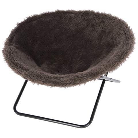 Kerbl Cat Sleeping Nest Sharon 50cm Brown Cover
