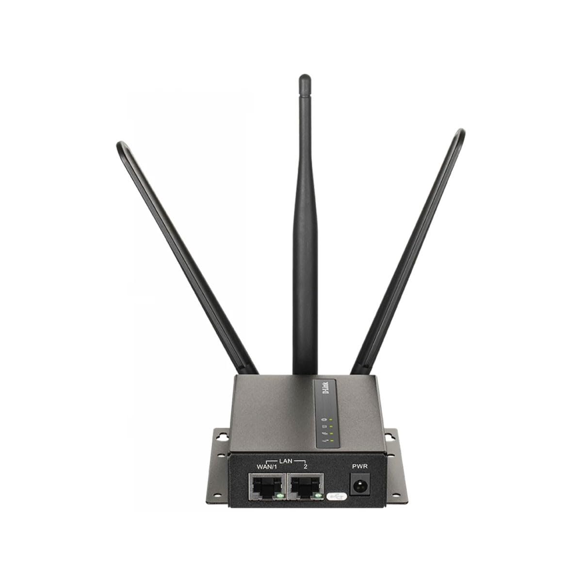 Router D-LINK DWM-313 VPN 4G LTE CAT4 M2M DUALSIM