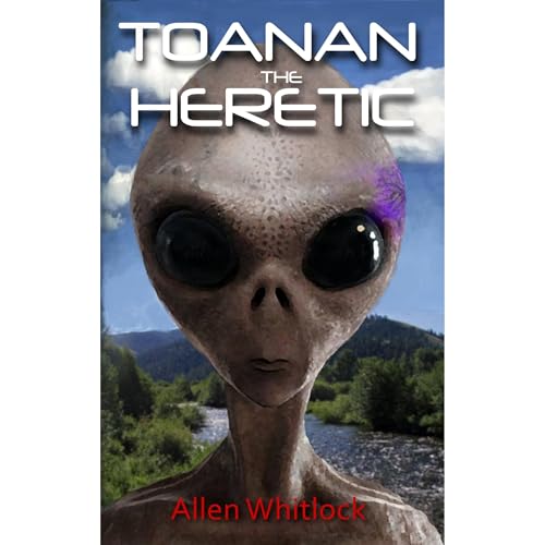 Toanan the Heretic by Allen Whitlock episode artwork
