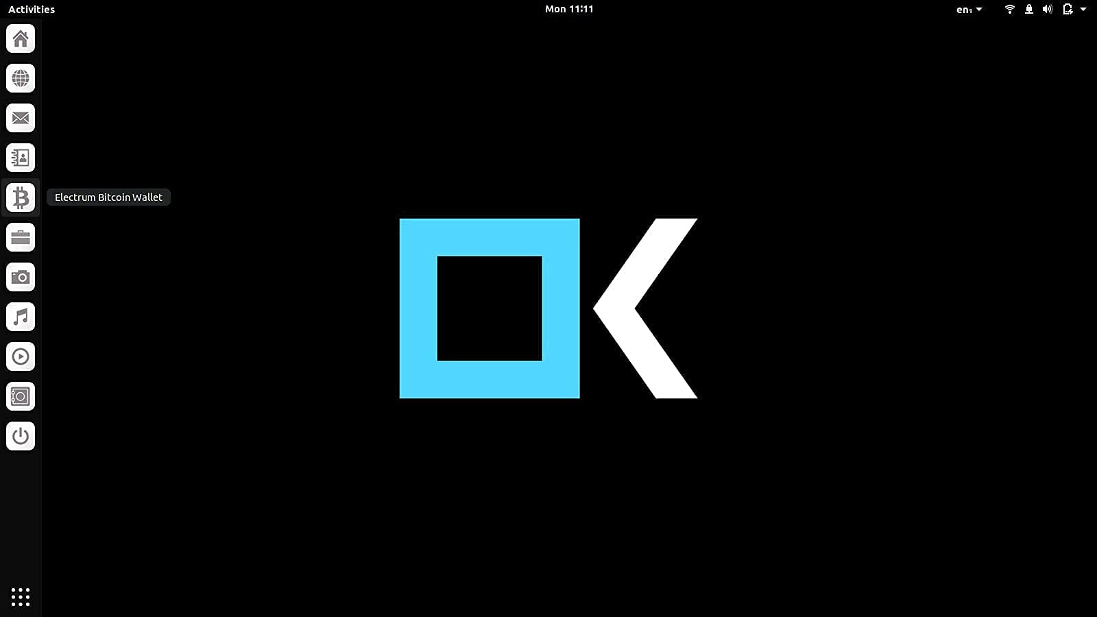 Keep Stick 32 | Bitcoin Wallet | Encrypted Email | Encrypted Storage |  Permanent VPN | 1 Year Service Included | Privacy Focused OS on Bootable  USB3.0 | Boot App compatible with Windows 7/8.1/10/11 : Amazon.co.uk:  Health & Personal Care