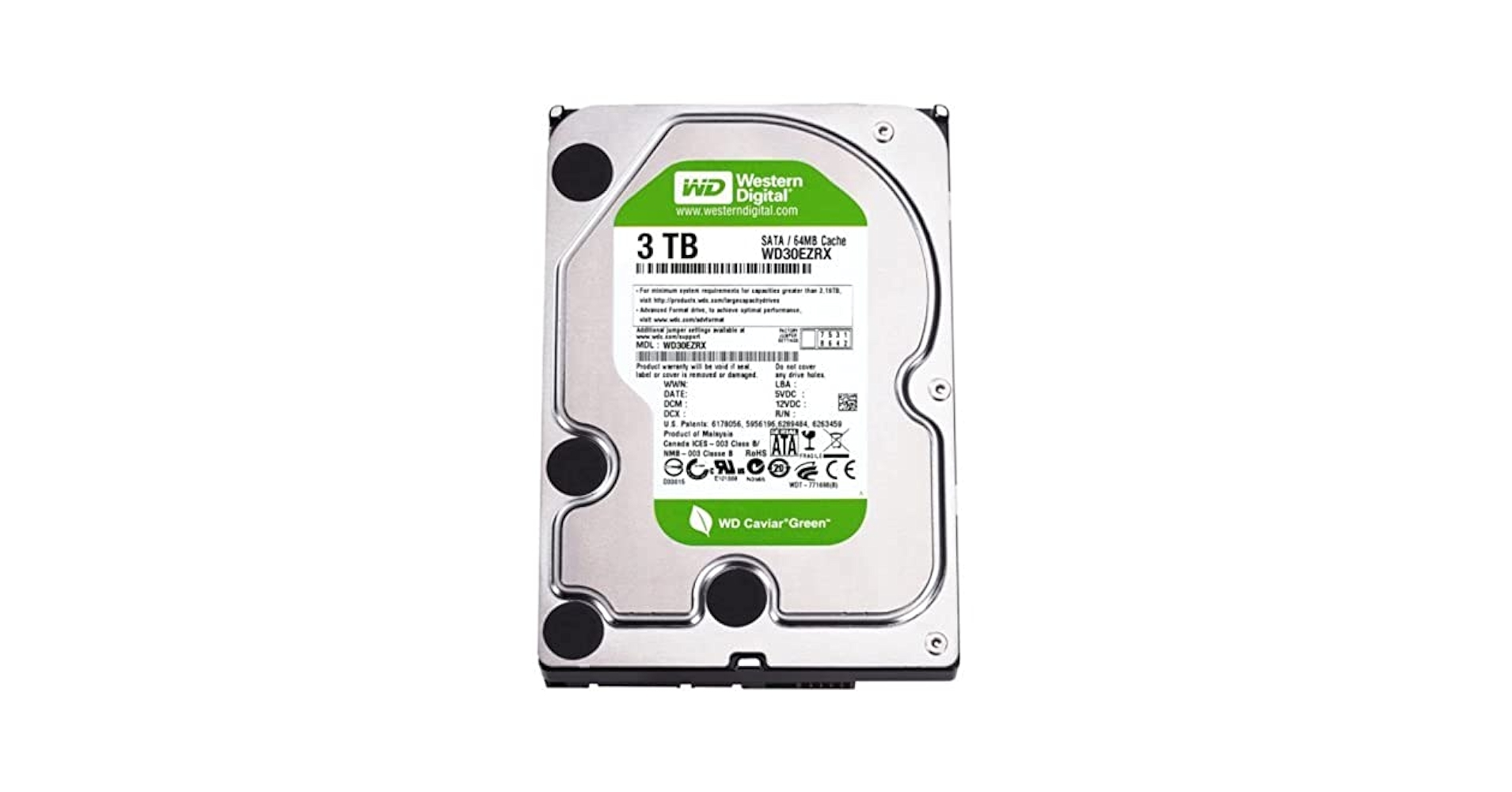 正常判定品3TB HDD 2個セットWD Green WD30EZRX 41zx1miB0AL.jpg_BO30,255,255,