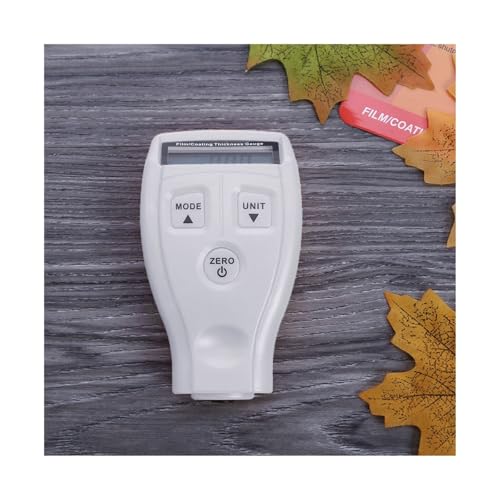 Calibrador Digital de Espesor para Pintura GM200 miniatura 2