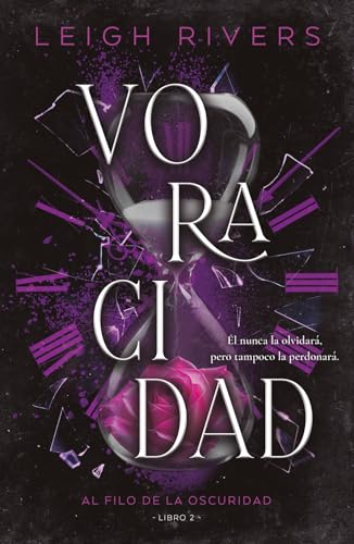 Voracidad (DARK ROMANCE)