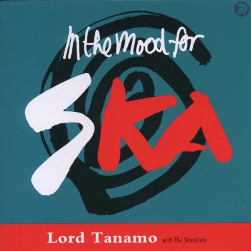 I'm in The Mood for Ska