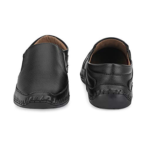 Image of Mens Shoes Moccasin
