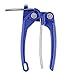 4LIFETIMELINES Tubing Bender Tool 3/16 and 1/4 Brake, Fuel Line Handheld