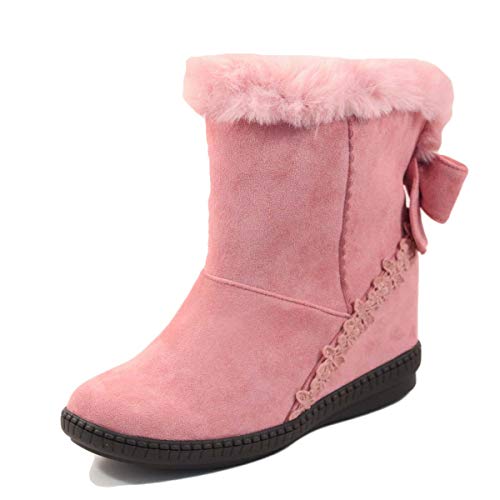 primevere LIZ LISA プリマベーラリズリサ ブーツ ファー  L