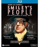 Smiley's People [Blu-ray]