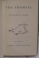 The Promise B0006AS1CS Book Cover