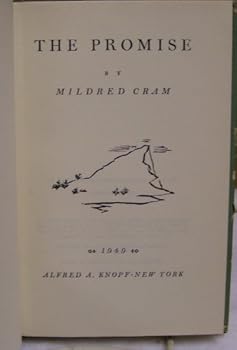 Hardcover The Promise Book