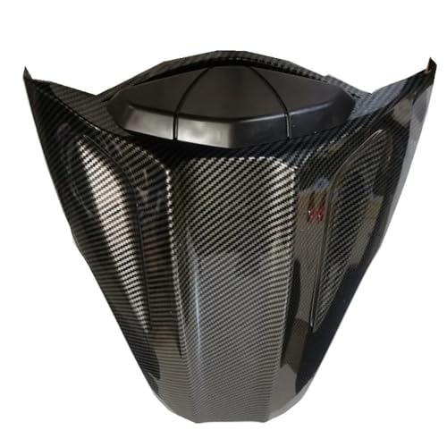 Capot de selle arrière pour ZX10R 2011-2015 carénage passager de moto noir