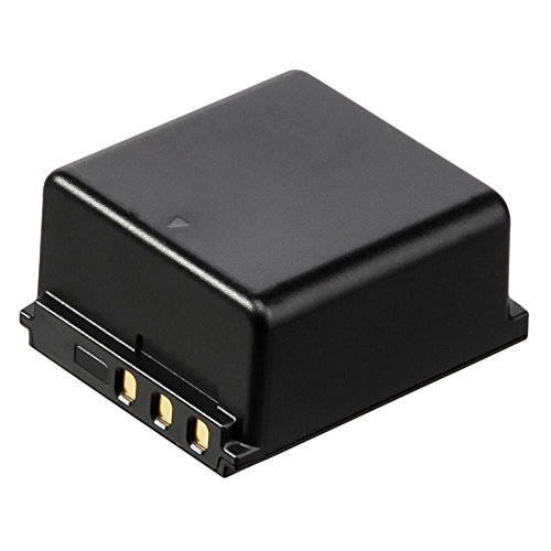 Chargeur JVC BN-VG226EU noir pour batterie de caméscope compact