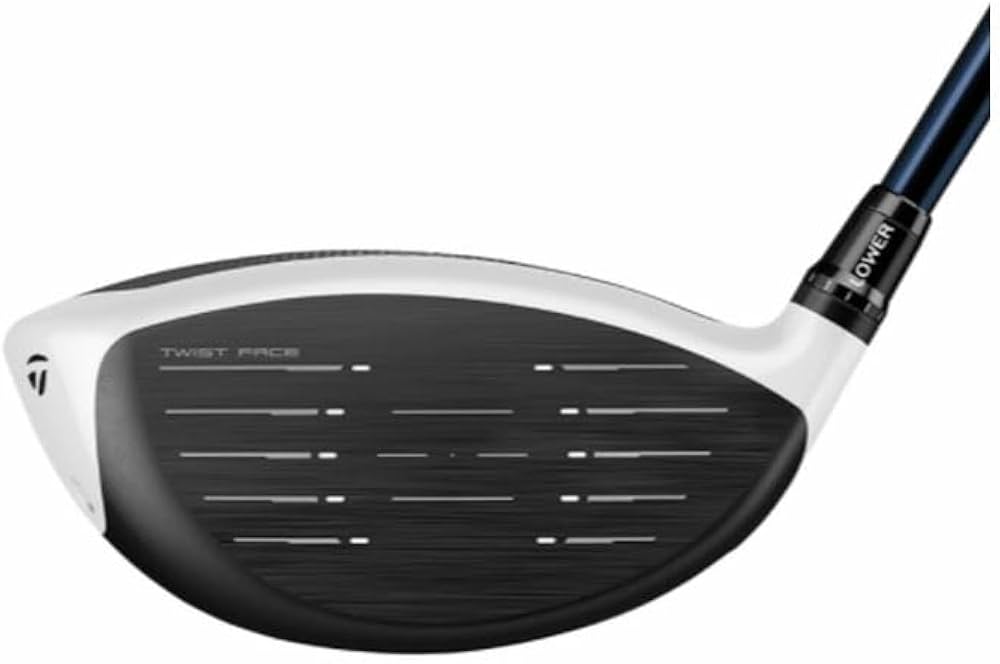 Amazon.co.jp: 【USモデル】【ヘッド単体】テーラーメイド SIM2 MAX