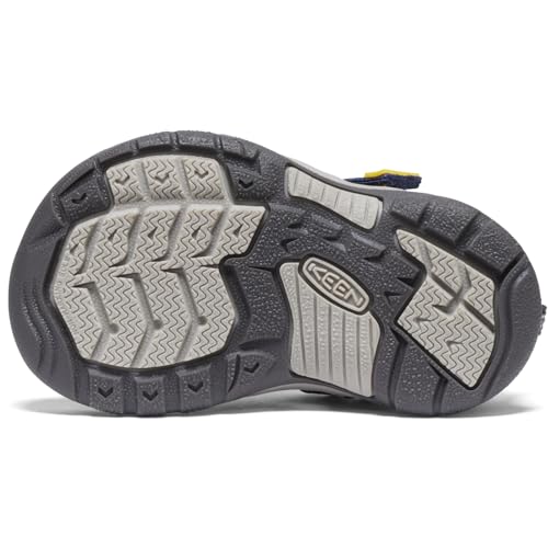 Image of KEEN Unisex-Child Newport H2 Closed Toe Water Sandals