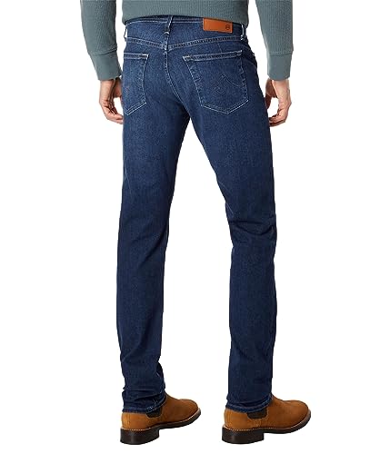 Image of AG Adriano Goldschmied Men's Everett Slim Straight Jean
