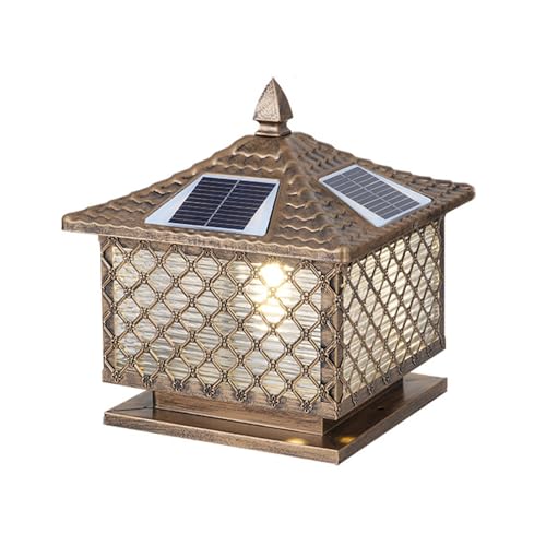 Luminaire LED pour jardin et terrasse pour sublimer vos soirées d'été - 2