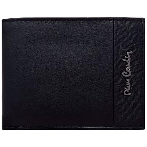 Portefeuille Homme Pierre Cardin Cover