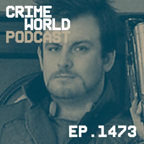 From nerd to cold killer: colleague of murderer Stephen McCullagh speaks out about monster he thought he knew