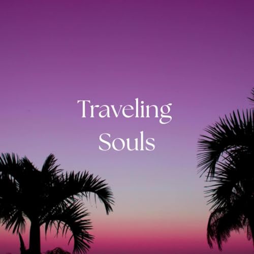 Traveling Souls cover art