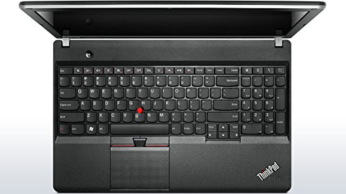 Lenovo ThinkPad Edge E535 15.6-inch Laptop (AMD A4 4300M 2.5GHz 