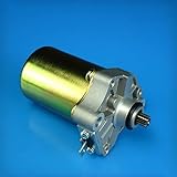 DLE Starter Motor for DLE200