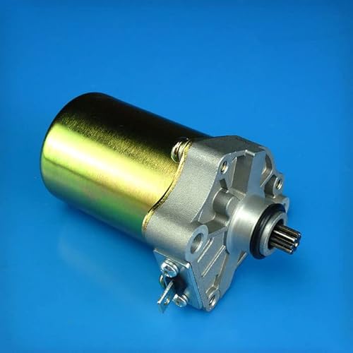 DLE Starter Motor for DLE200