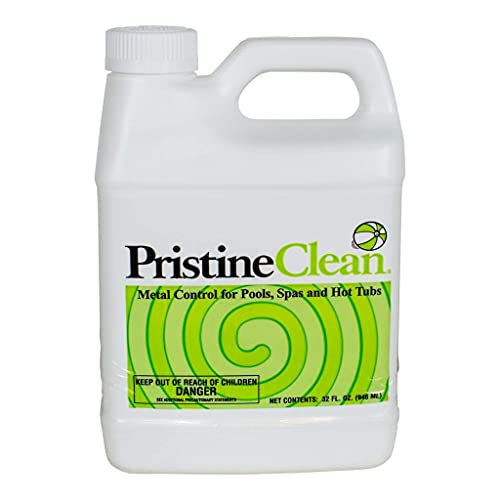 Earth Science Laboratories Inc Pristine Clean 32 Ounce - (Pack of 3)