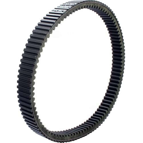 Correa de transmisión para RZR XP 4 1000 (2015-2020) que optimiza la aceleración