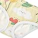 GuoChe Panties All Seasons Panties Comfort Underwear for Toddler Girls in Sizes 2T,3T, 4T, 5T, 6Y and 8Y
