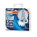 Price comparison product image Osram 9005CBI-HCB HB3 Halogen Headlamp Bulb 4200K, Cool Blue Intense, Double Pack