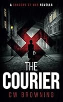 The Courier 1654244848 Book Cover