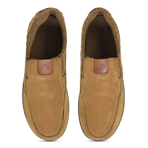 Image of Woodland Mens OGC 4361122 Loafer