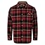 Buck Forest Plaid Buck Forest Plaid