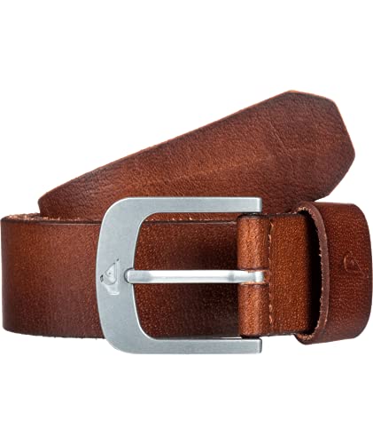 Quiksilver Men's The Everydaily 3 Belt