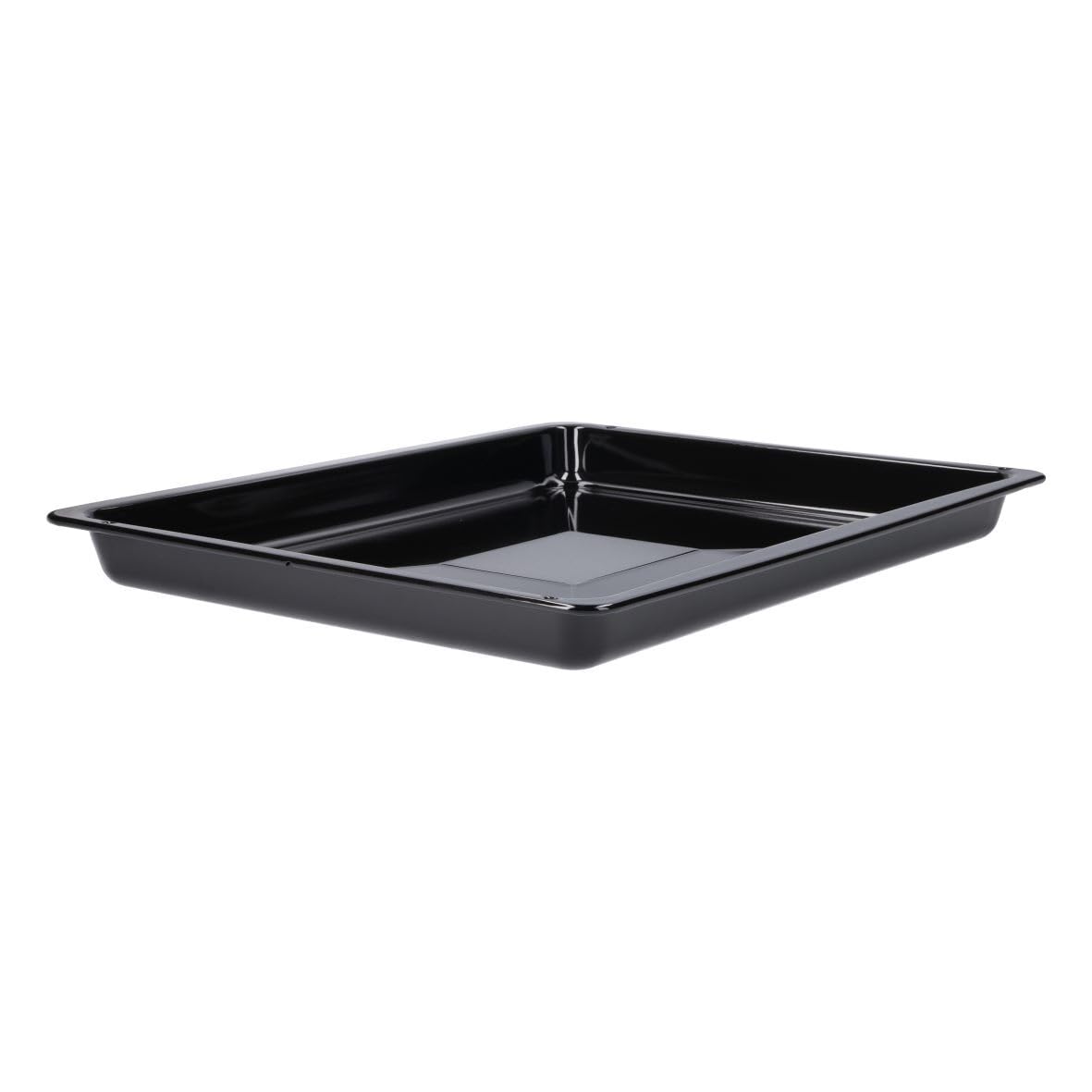 Kompatibel/Ersatz für Altus 219440101 Backblech Ofenblech 460 x 370mm emailliert Backofen Herd