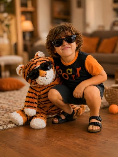 Image of Pilolo Kids Soft Cotton Lycra Pocket T-Shirt for Boy