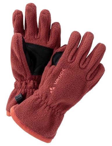 Gants Pulex VAUDE enfant contre les mains froides en hiver