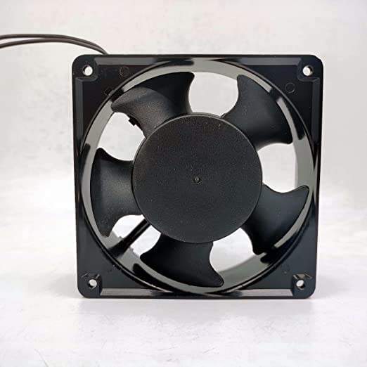 220V 0.13A 12038 Cooling Fan 120X120X38mm