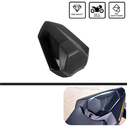 Capot de siège arrière CB1000 Hornet SP housse premium