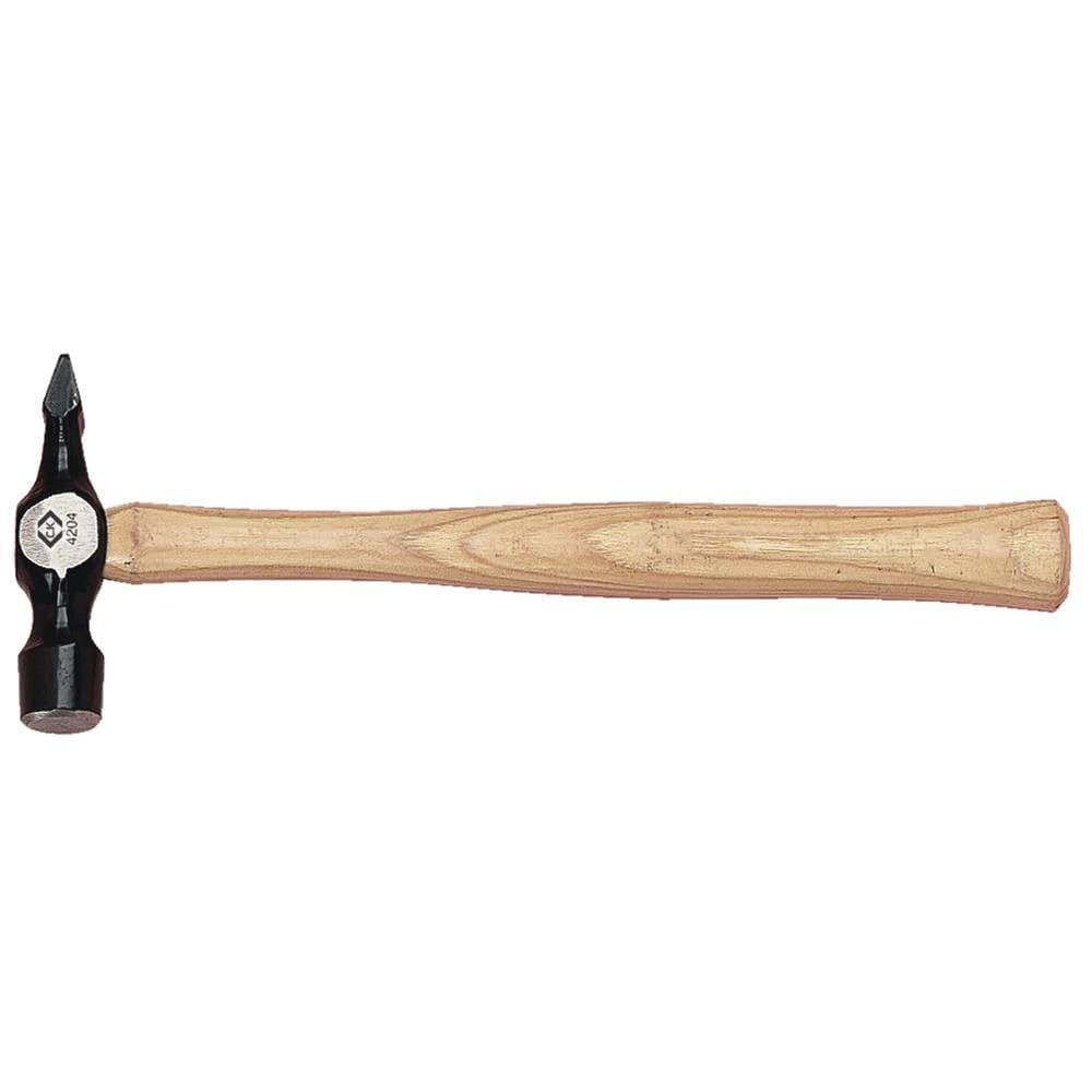 C.K T4204 08 Martello da falegname 227 g